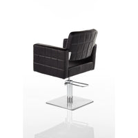 Insignia Miami Chair Black