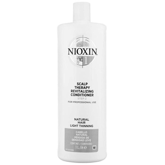 Nioxin System Conditioner 1000ml