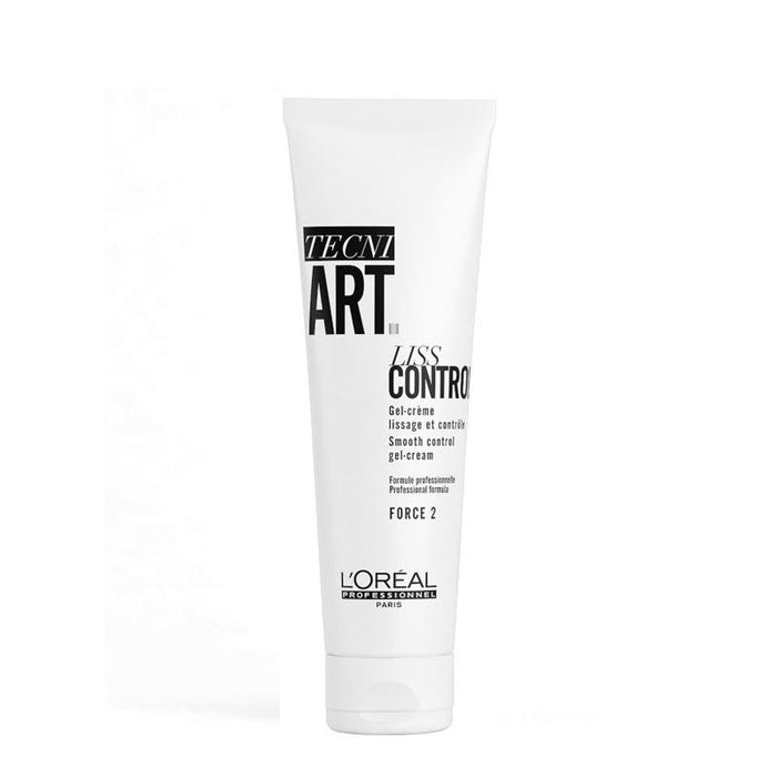 L'Oréal Tecni.art Liss Control Cream 150ml