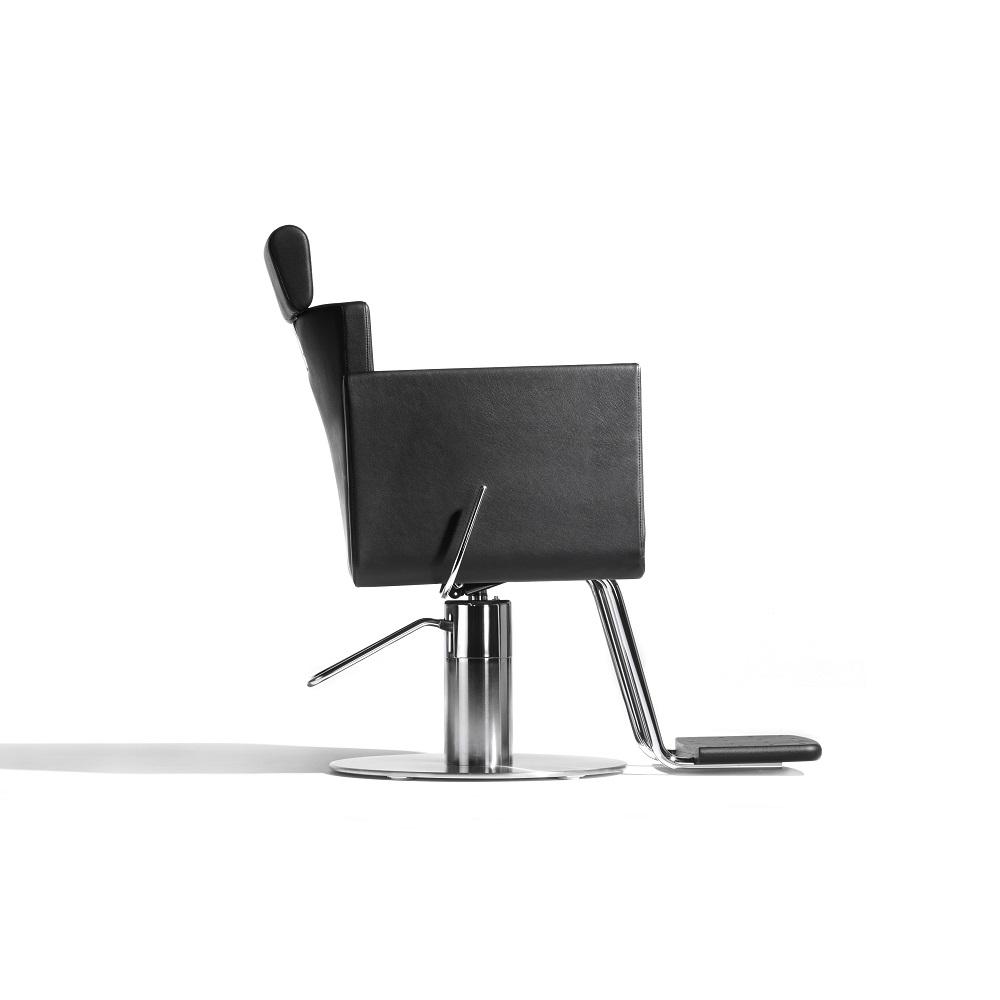 Kiela U-Box Barbers Chair – Salon Supplies