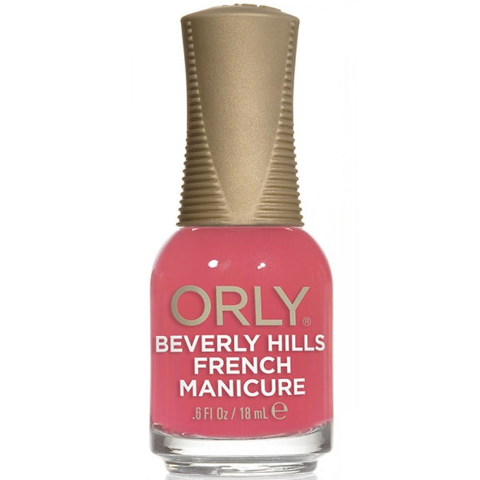 ORLY Beverly Hills Plum French Manicure 18ml