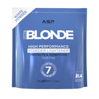 ASP System Blonde Powder Lightener 500g