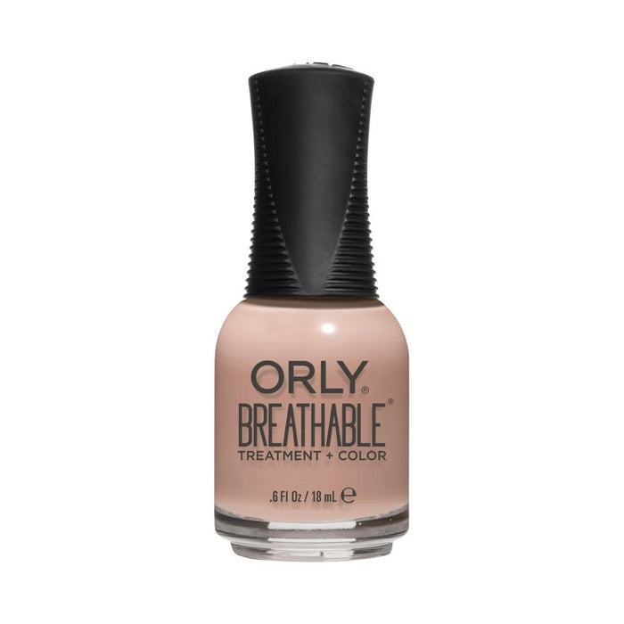 ORLY Breathable 18ml Grateful Heart