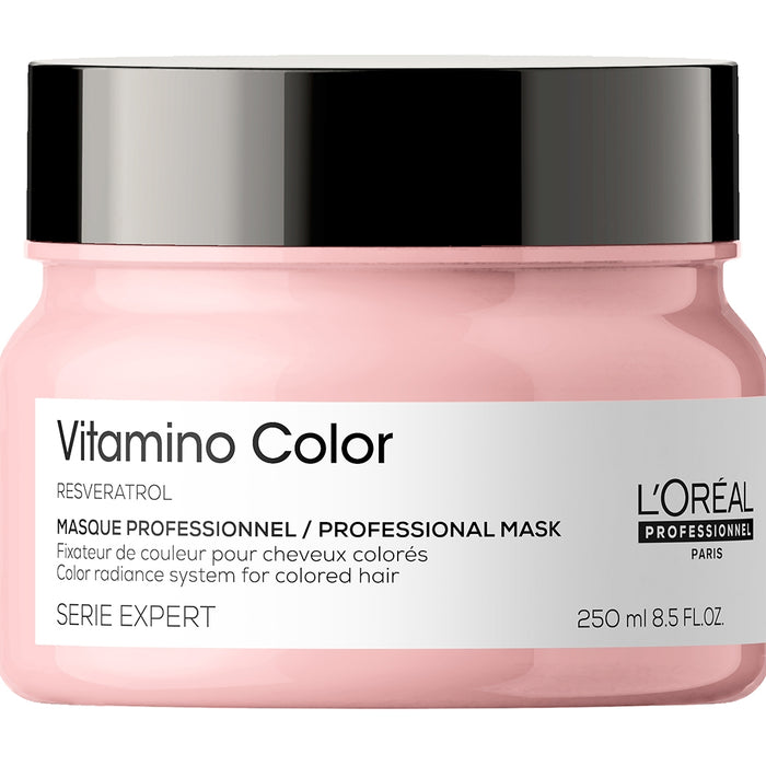 L'Oréal Serie Expert Vitamino Color Masque 250ml