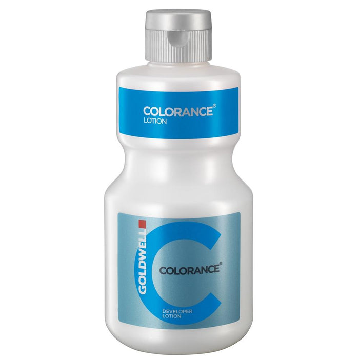 Goldwell Colorance Lotion Litre - Discontinued