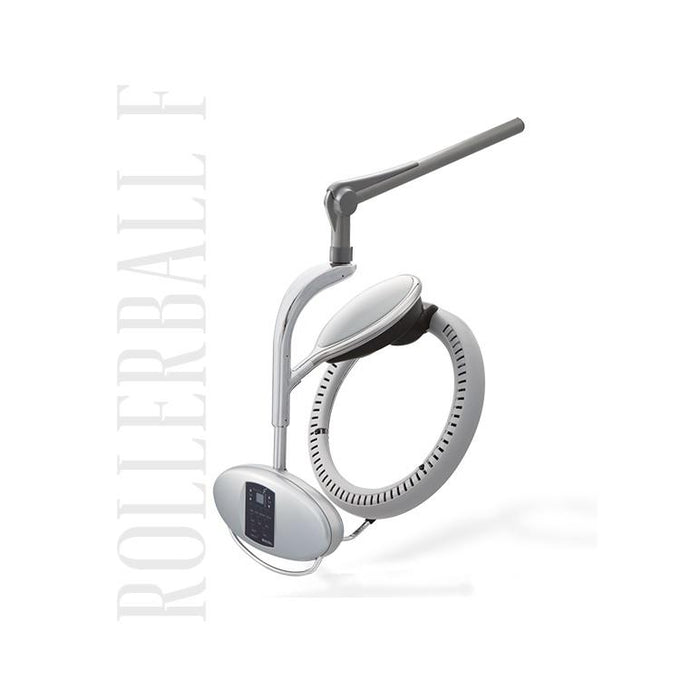 Takara Belmont Roller Ball F - Wall-Mounted - Express Delivery