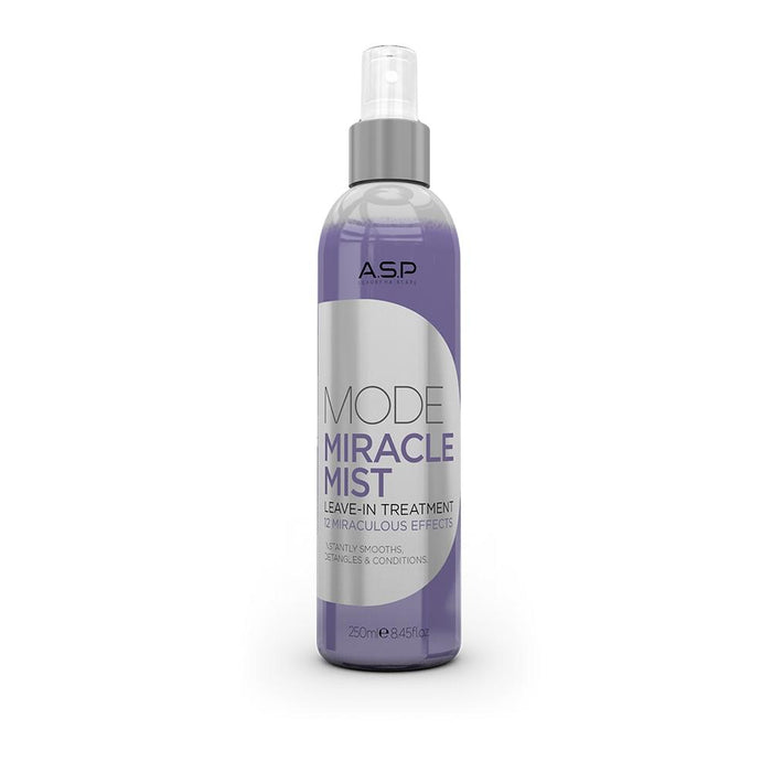ASP Mode Styling Miracle Mist 250ml