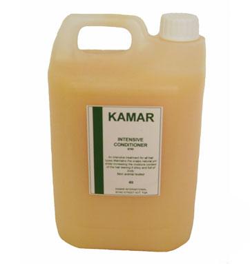 Kamar Intensive Conditioner 4 litre