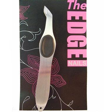 The Edge Cuticle Nipper