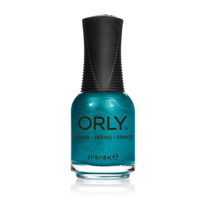 ORLY It's Up to Blue Polish 18ml