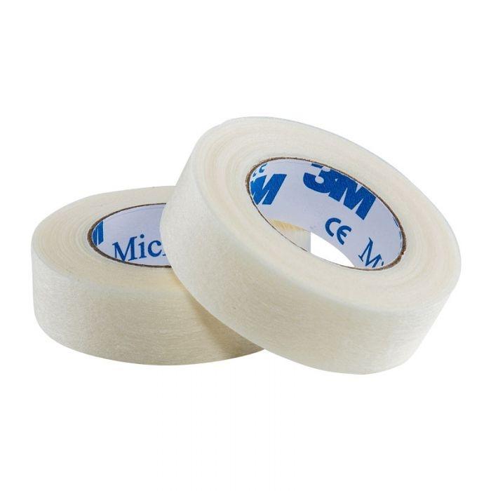 Hive Two Rolls of Micropore Tape