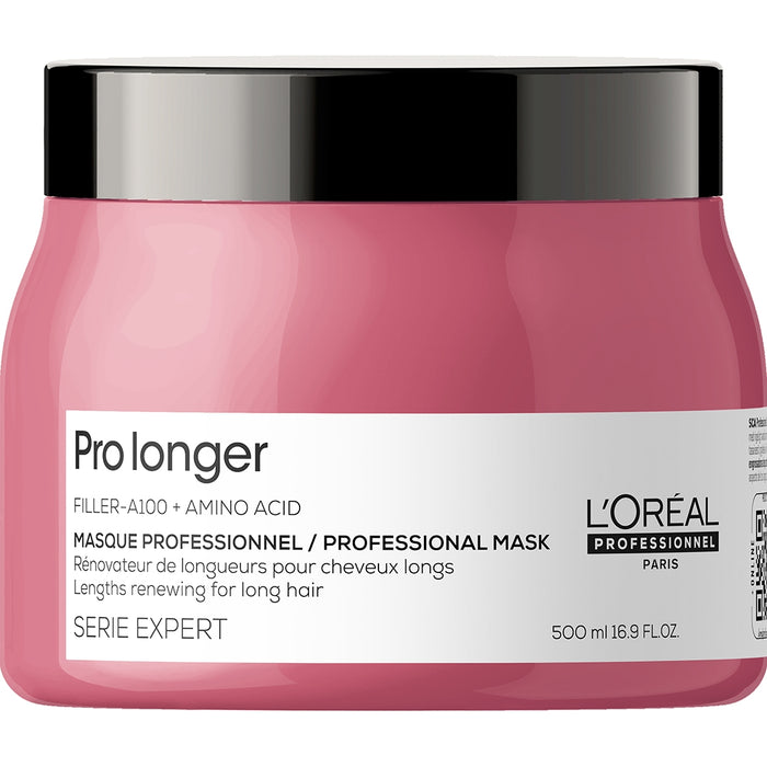 L'Oréal Professionnel Serie Expert Pro Longer Masque 500ml