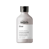 L'Oréal Serie Expert Silver Shampoo 300ml