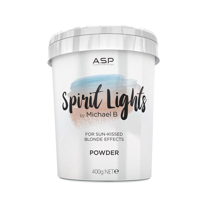ASP Spirit Lights Freehand Lightening Powder 400g