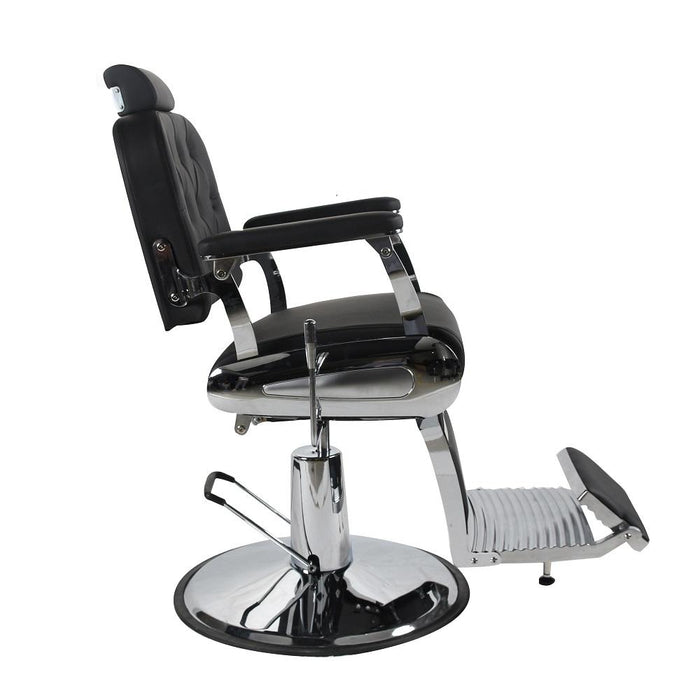 Salon Fit Empire Barbers Chair - 7 Day Quick Ship
