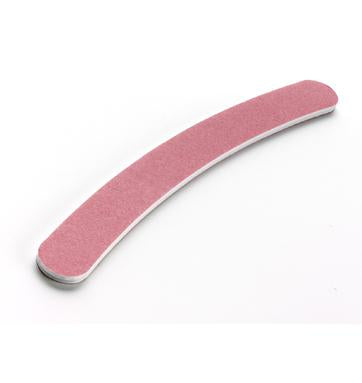 The Edge Pink - Curved 400/400 Grit