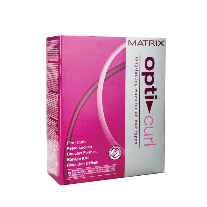 Matrix Opti-Curl Extra Body Perm (Firm)