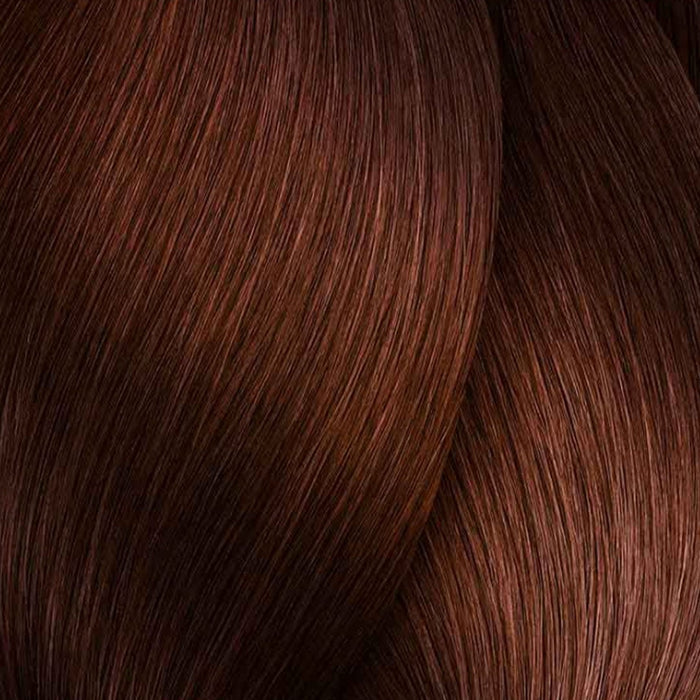 L'Oreal Professional Majirel Hair Color, 50 gm - 8.11 Light Blonde Deep Ash  price in Egypt | Amazon Egypt | kanbkam