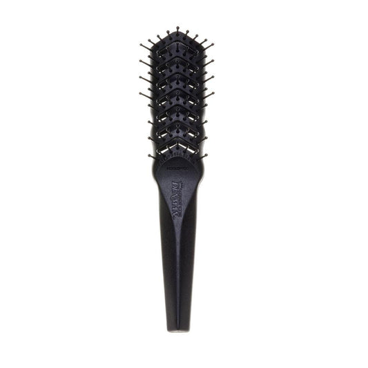 Denman D100 Large Tunnel Vent Free-Flow Brush