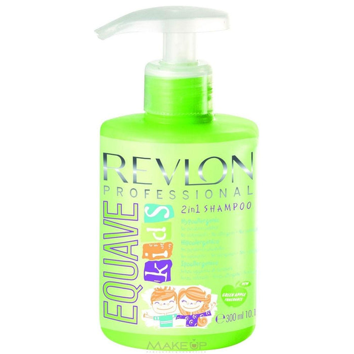 Revlon Equave Kids 2 in 1 Shampoo 300ml