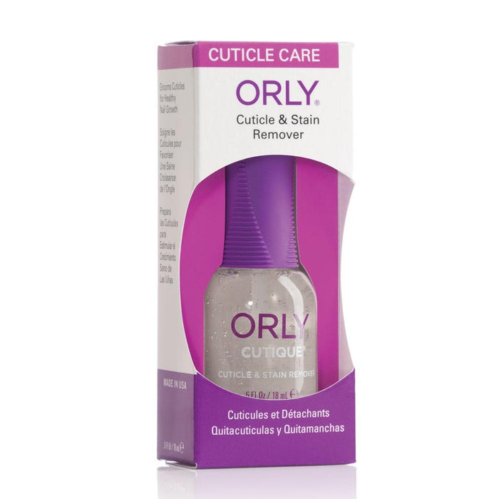 ORLY Cutique Treatment 18ml