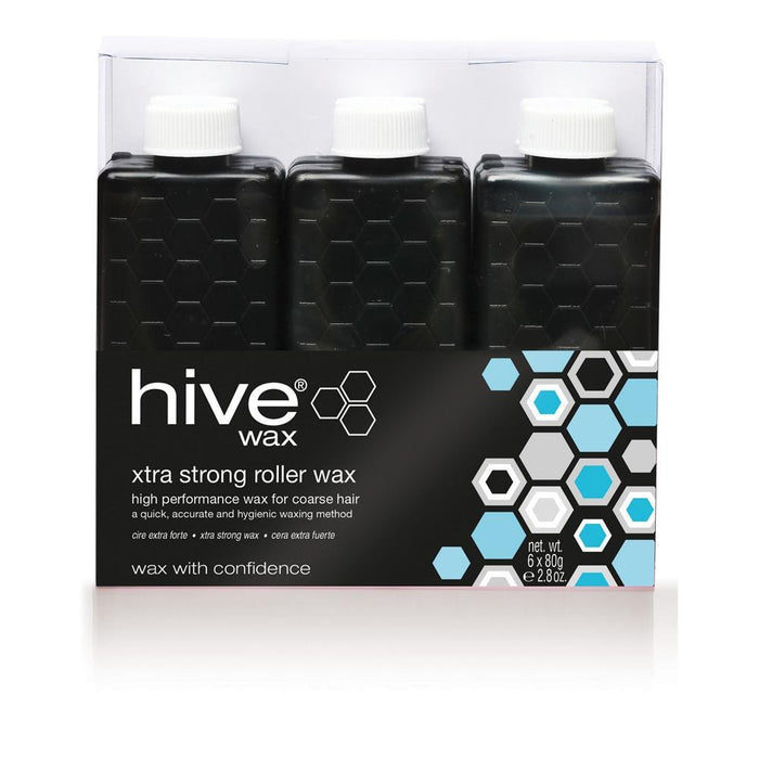 Hive Roller Depilatory Refill 80g (6)