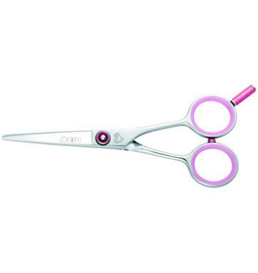 Joewell Classic Pink Scissor