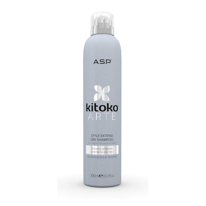 ASP Kitoko Arte Style Extend Dry Shampoo 300ml