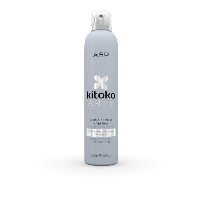 ASP Kitoko Arte Ultimate Finish Hairspray 300ml