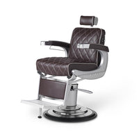 Takara Belmont Apollo 2 Icon Barbers Chair