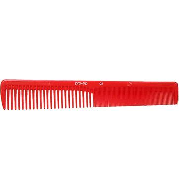 Pro-tip 02 Medium Cutting Comb