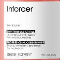 L'Oréal Serie Expert Inforcer Conditioner 750ml