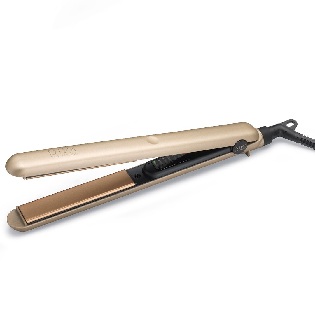 Best shop diva straighteners