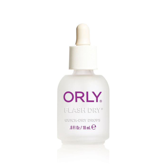 ORLY Flash Dry Drops Treatment 18ml
