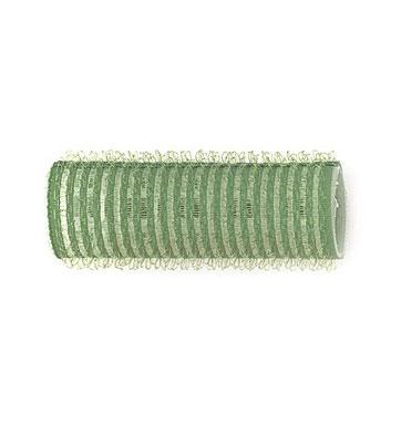 Green Small Cling Rollers (12)