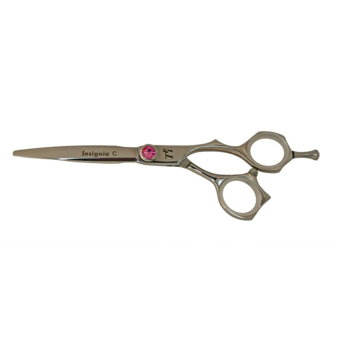 It&ly TRI Insignia C Forged Offset Scissors