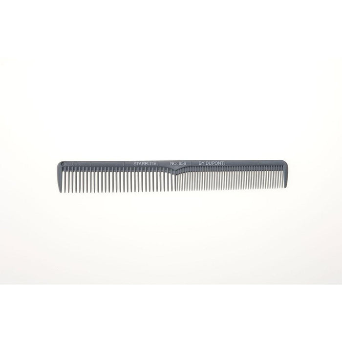 Starflite Cutting Comb (858)