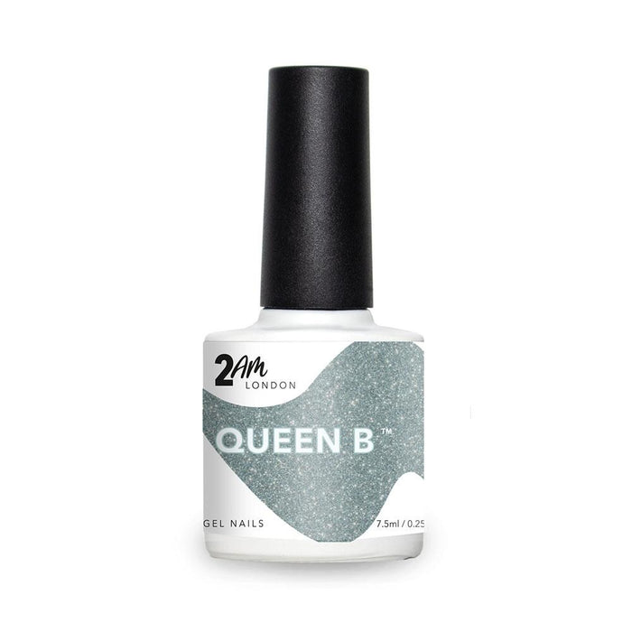 2am Gel Polish 7.5ml Winter 19/20 Collection Positive Vibes - Queen B