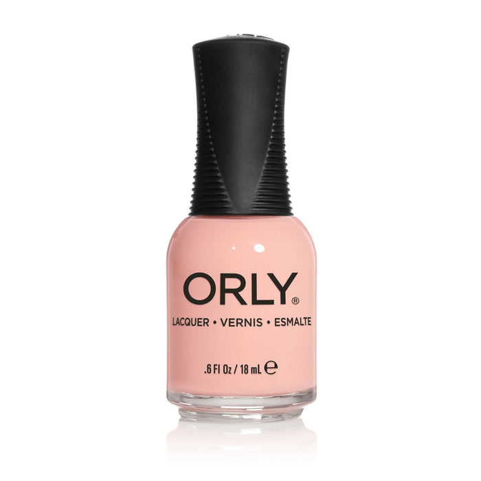 ORLY Prelude to a Kiss Polish 18ml