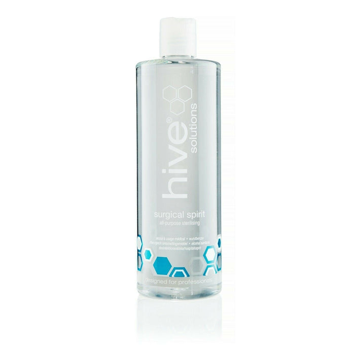 Hive Of Beauty Surgical Spirit 500ml