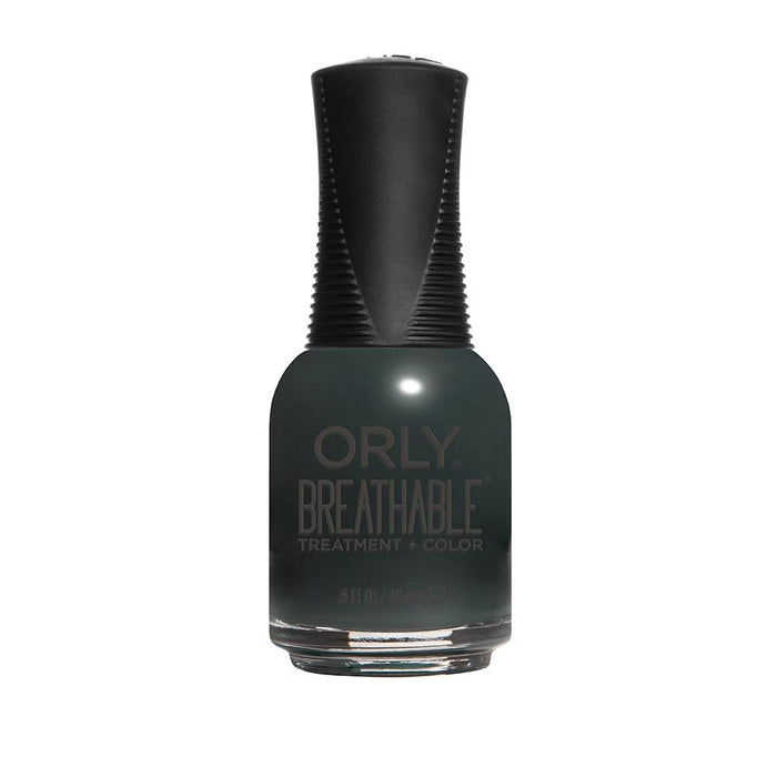 ORLY Breathable Winter 2019 Cosmic Shift Collection Polish 18ml - Celeste Teal