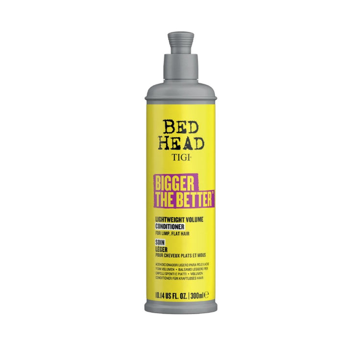 Bed Head Bigger the Better Conditioner 300ml