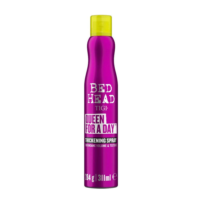 Bed Head Superstar Queen For A Day Thickening Spray Mousse 311ml