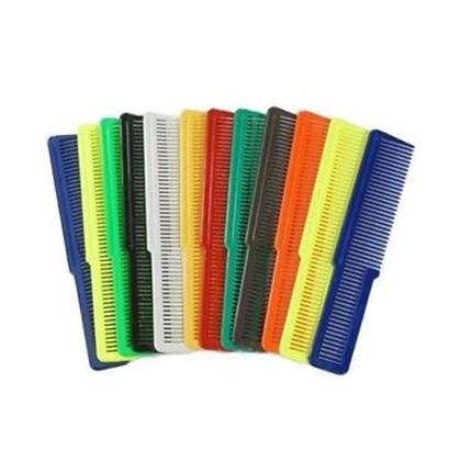 Wahl Flat Top Combs 12 Pack