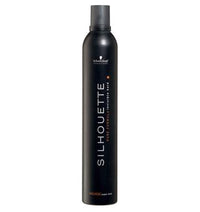 Schwarzkopf Silhouette Super Mousse 500ml