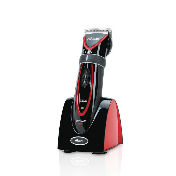 Oster C200 Clipper Ion Cordless