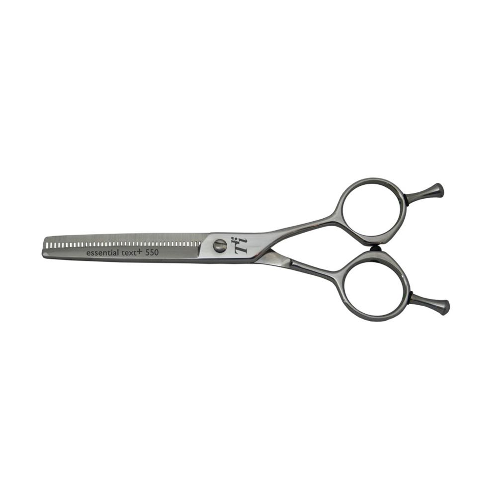 It&ly TRI Essential Plus+ Texturiser Scissors – Salon Supplies