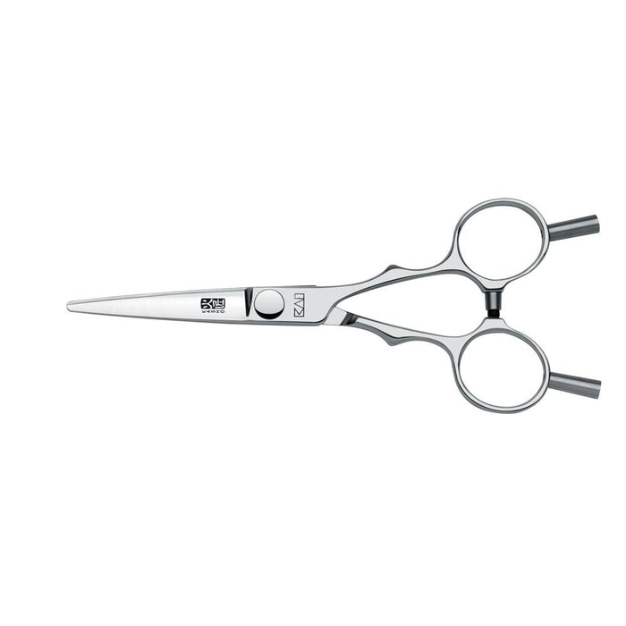 Kasho KSI Silver Series Straight Scissor