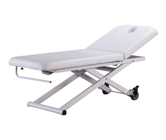 House of Famuir Skinmate Aries Electric Beauty Bed