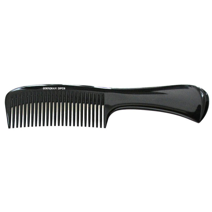 Denman Precision DPC6 Rake Comb